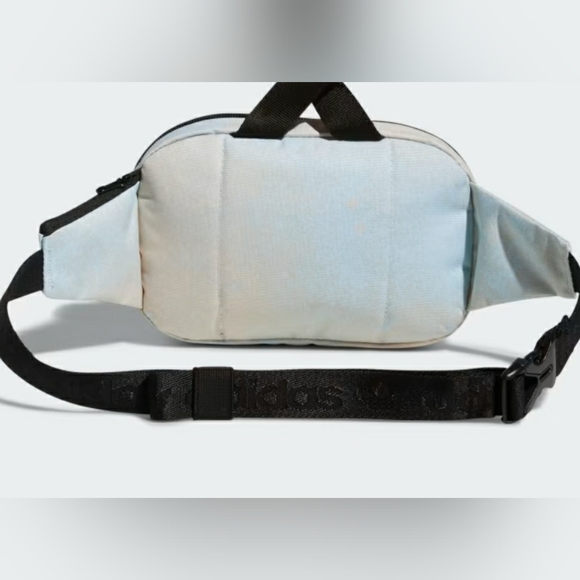 NWOT Adidas Waist Bag 💙 - Picture 2 of 6